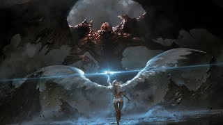 Instrumental Core - The Angels Among Demons