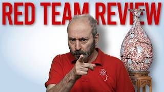 Red Team Review Explained: How to Stress-Test Your Project Plan