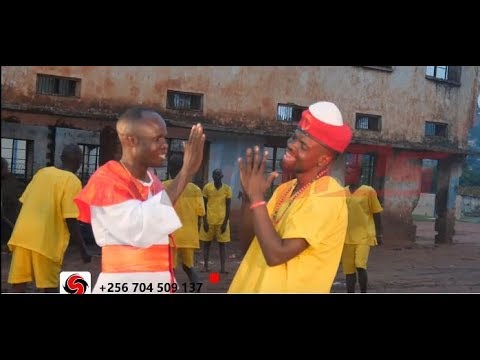 BATITIZI   Ronald Mayinja ft Bobi Wine