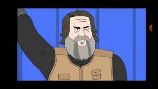 Paradise Pd Gina Vs Terroristas