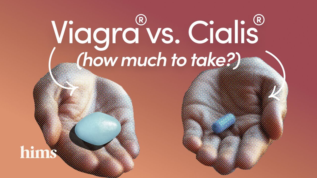 Viagra And Cialis Dosage Guide A Urologist Explains The Erectile Viagra And Cialis Dosage Guide A Urologist Explains The Erectile