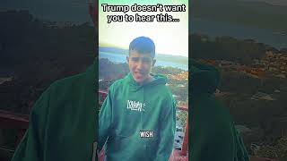 Agree? Our debut album out everywhere! #youngmusicians #poppunk #raprock #rap #emo #nzmusic #antiwar