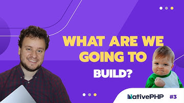 Build your own Diary mobile and desktop application in PHP - NativePHP tutorial part 3
