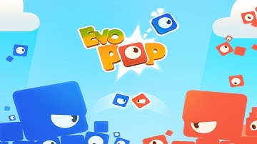 Evo Pop Gameplay - Android - Part2