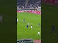 Playing the beautiful game 🇬🇷