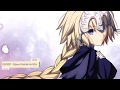 EGOIST - Eiyuu Unmei no Uta ( Fate / Apocrypha Opening ) Full
