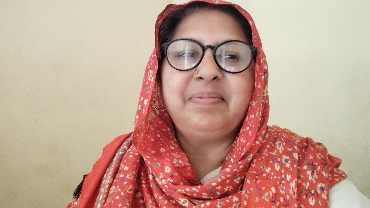 जय माता दी स्वागत है आप सबका my kitchen in livecooking