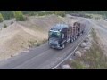 Auto Kilta Trucks - Volvo Ryömintäkiertue Lappeenrannassa