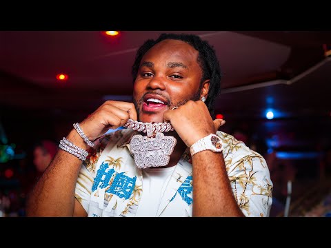 [FREE] Tee Grizzley Type Beat X Detroit Type Beat 2024 - ''Silence''