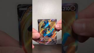 Yo check this out #pokemon #pokemoncards #fypシ #cards #fy #pokemontcg #riolu #lucario #megalucario