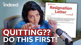Famous How to Quit a Job Professionally (Without Burning Bridges) | Indeed Net Worth
