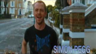 Run Fatboy Run - Recut Trailer - DEUTSCH