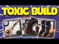 Toxic build  high gear hunter  mists solo pvp  eu server   albion online 