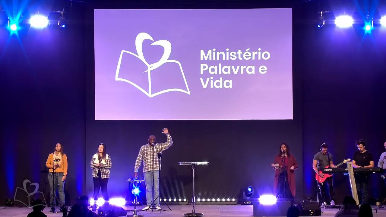 Quem é a mulher, segundo Deus? | Janaina Zebendo | Culto de Mulheres | Quarta-Feira