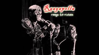 Tu Aashiqui Hai (From "Jhankaar Beats", KK A Cappella Cover) - Stanford Raagapella (Raags To Riches) chords