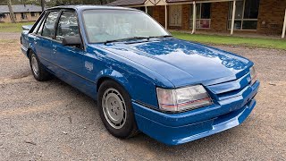 Hdt Vk Replica Build Ls Manual Conversion