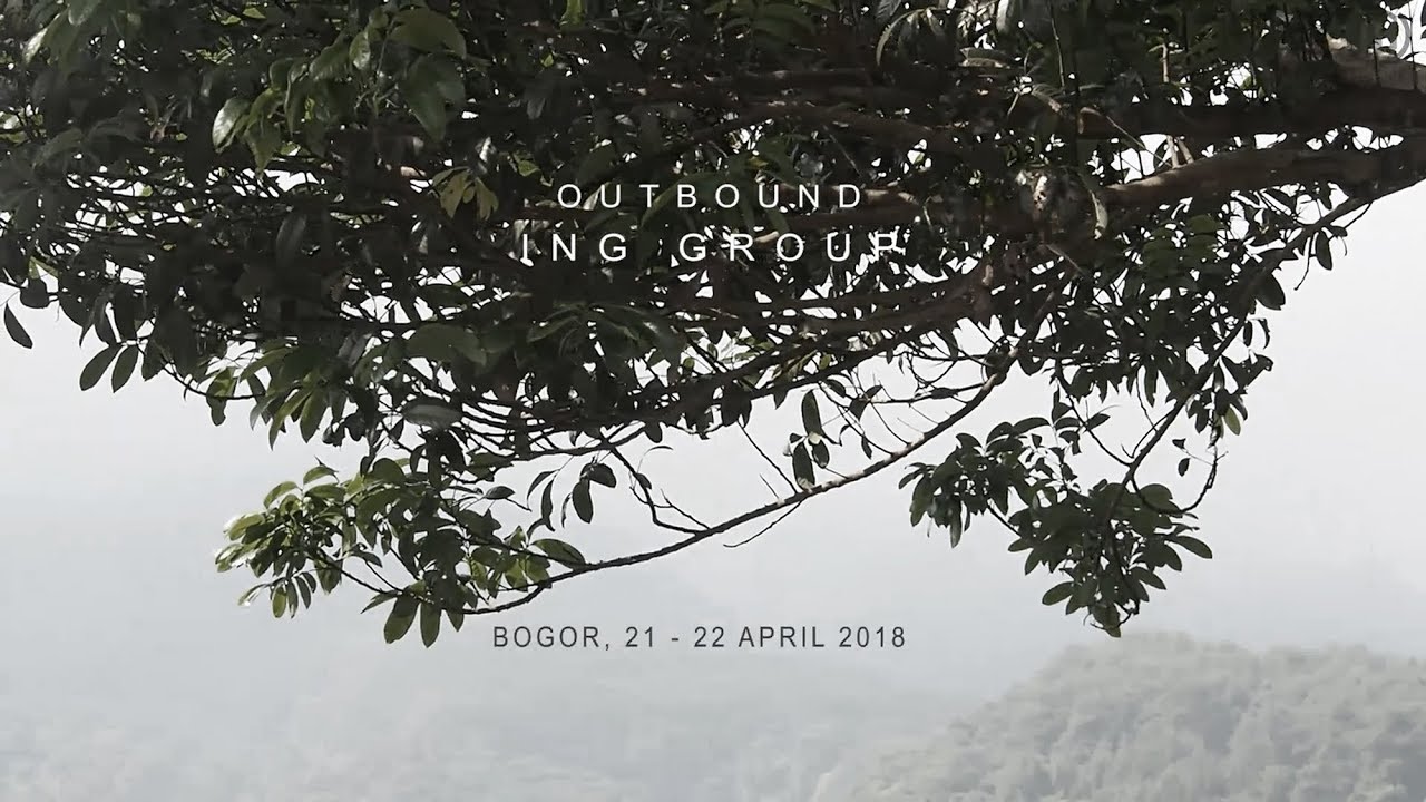 outbound ing group 2018 - YouTube