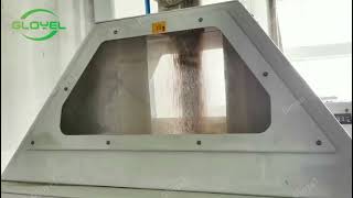 Bulk Grain Flow Scale: Fast & Accurate Weighing#flowsacle #packingscale#packingproductionline