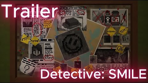 ТРЕЙЛЕР ИГРЫ В КОТОРУЮ Я СКОРО БУДУ ИГРАТЬ! (смотри описание)