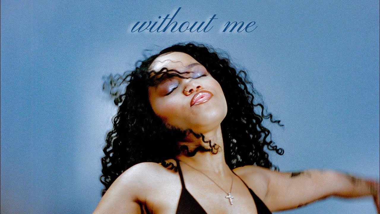 Aáyanna X MajorStage - Without Me (Offiical Audio)