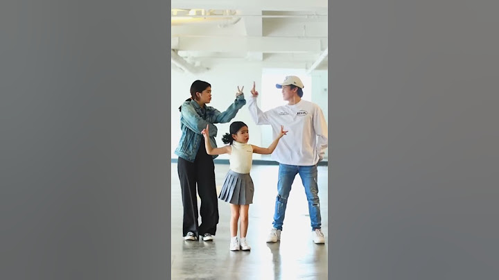 the next episode siblings dance with bro @ranzkyle and mini-me @onewithnatalia