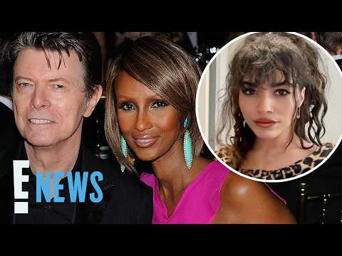 David Bowie and Iman&rsquo;s Daughter Details Being Sent to Rehab at 14 | E! News

Lexi Jones, the daughter of David Bowie and Iman, detailed her experience in a wilderness therapy program during her teenage years while her late dad battled cancer. &ldquo;It was my first year of high school, and everyone around me was experimenting, but for me, it wasn't about fun,&rdquo; she said in a Feb.

#David #Bowie #and #Imans #Daughter