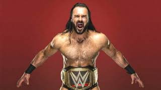 ◀Drew McIntyre▶|| Custom Titantron || Gallantry ||  2020 HD •