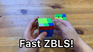 Fast And Easy ZBLS!