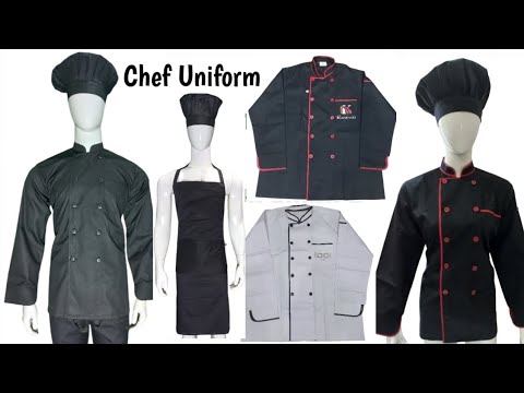 Premium Chef Uniforms manufacturer in Karachi, Pakistan | Best Chef ...