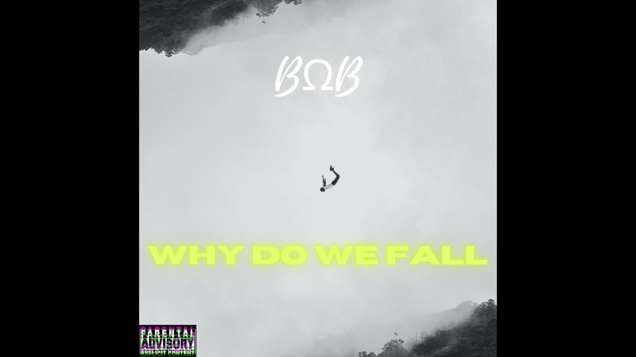 WHY DO WE FALL 