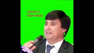 картинка: Точиддин Рахимов оши нахор 2023 г.