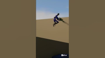 360 no scope (c4d) animation #animation #cs2 #csgo #gaming