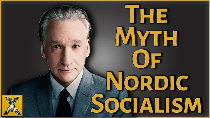 Bill Maher and The Myth of Nordic Socialism