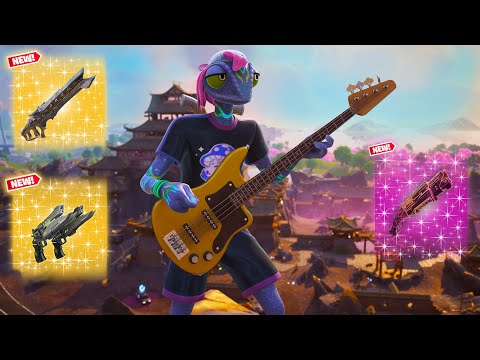 Solo vs Trio