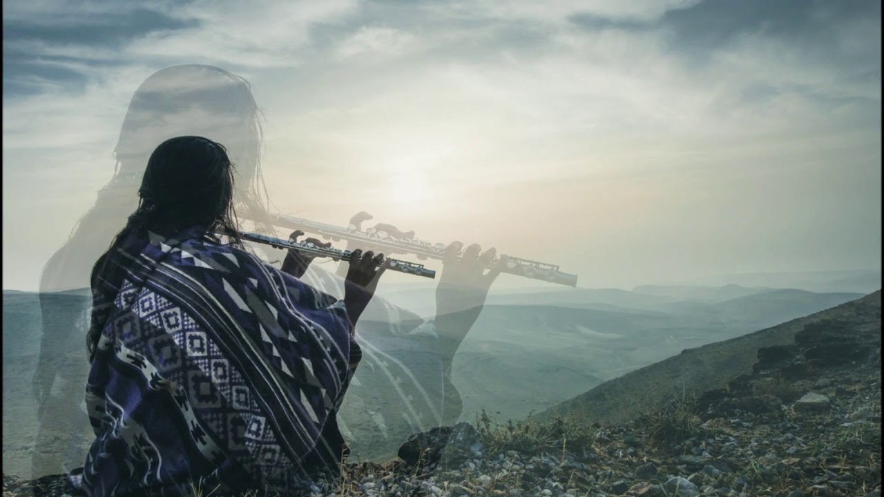 amazing flute music | 1 Hour Best Relaxing Music , Bamboo Flute ...