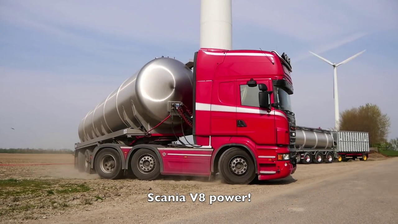 Feeding the Soil   Ploeger Umbilical Slurry System  Drag Hose   Tontrans  Bogerman