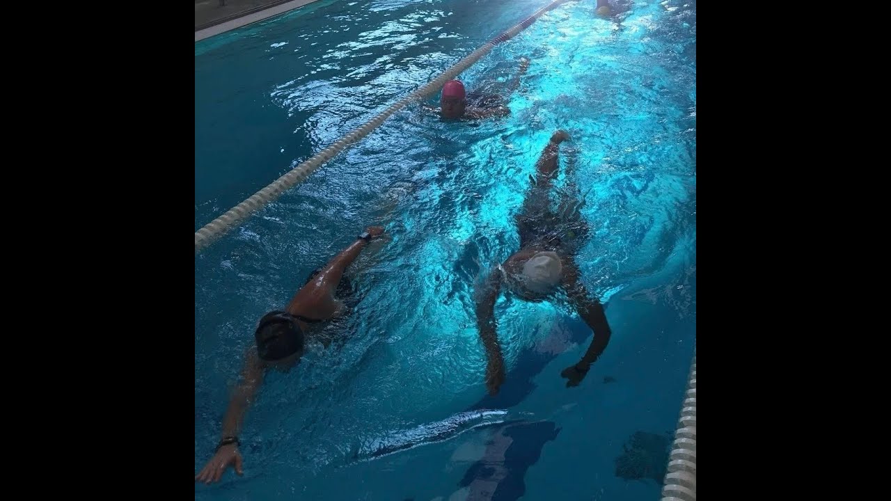 Why is Ankle Mobility Important in Freestyle Kicking?