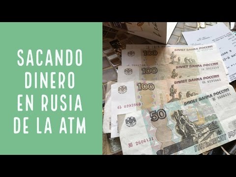 Video: Rusfinance Bank: Direcciones, Sucursales, Cajeros Automáticos En Moscú