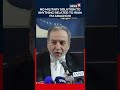 No ‘military solution’ as Iran won’t bow down, says Araghchi | عباس عراقچی کا بڑا بیان