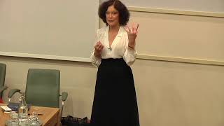 2012 Annual Uehiro Lectures in Practical Ethics (1/3)