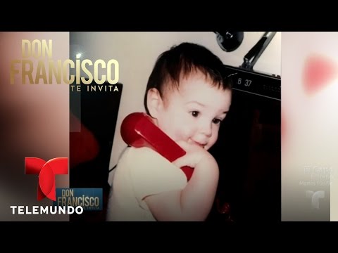 Vidéo: Mauricio Ochmann Amoureux De Sa Famille