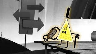 [Bill Cipher] Time for wait, what