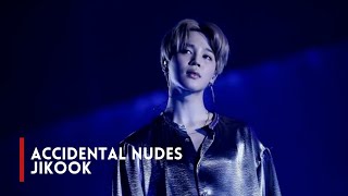 [TEASER 18+] ACCIDENTAL NUDES - JIKOOK | MAH DAS RPG'S