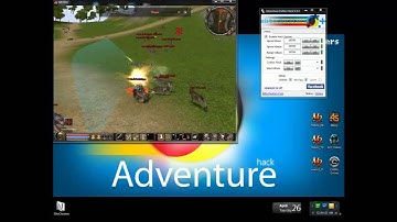 [EC] Metin2 Adventure public Hack v.1.5 [April 2011] 32/64 bit HackShield Bypass