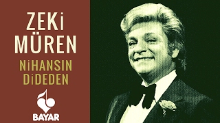 Zeki Müren - Nihansın Dideden