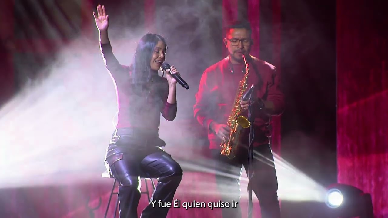 Vía Dolorosa  Billy Sprague COVER Awaken Adoration