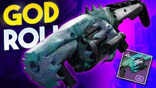 The Raid Grenade Launcher Destroys! Koraxis