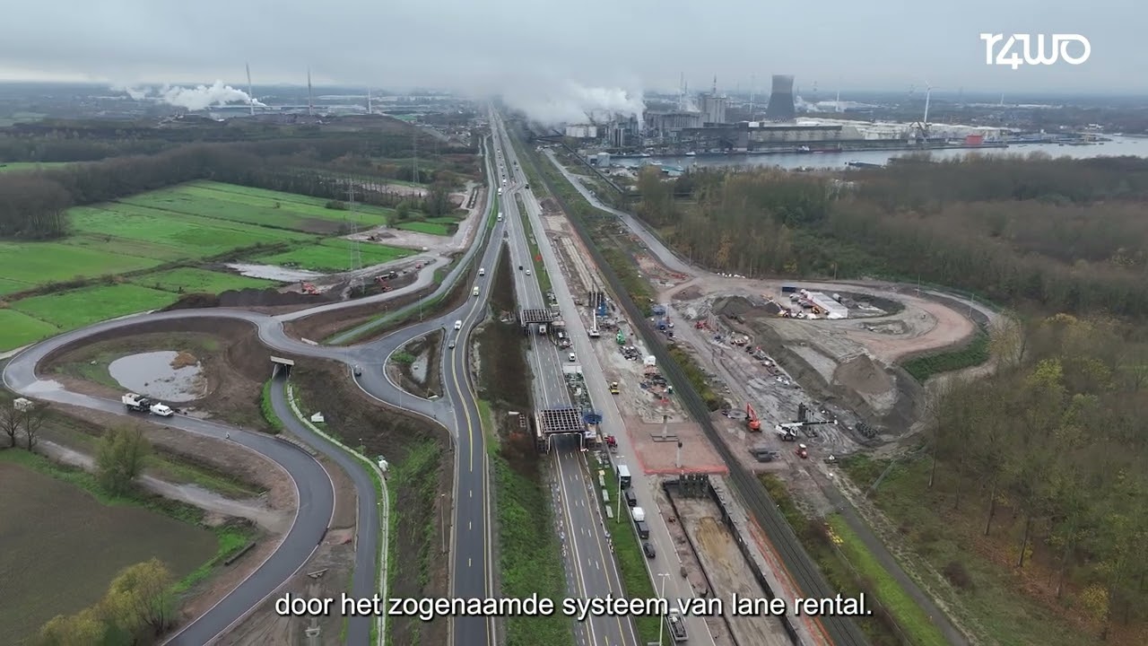 R4WO Werfweetje: onderhoud is vooral vooruitdenken