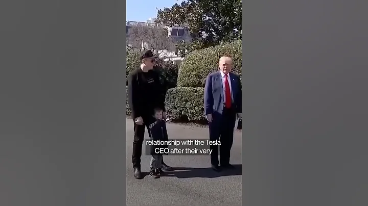 Trump Warns Musk Not to Back Democrats