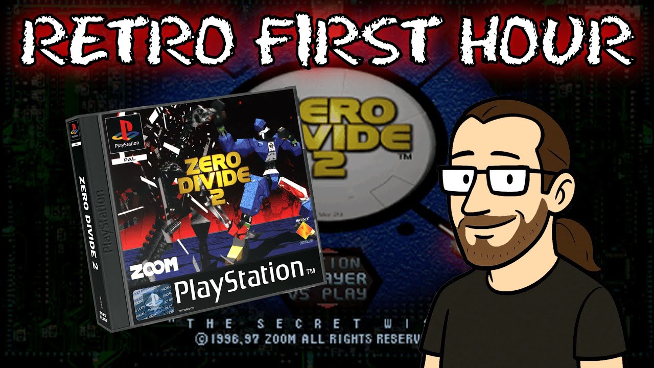 Retro First Hour - Zero Divide 2